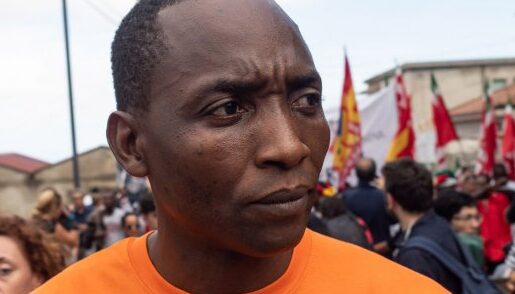 Aboubakar Soumahoro, the Ivorian Trade Unionist Shaking up Italy