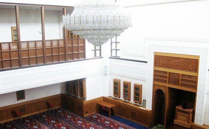 Annual UK Mosque Open Day Event Goes Online Due to Coronavirus Pandemic