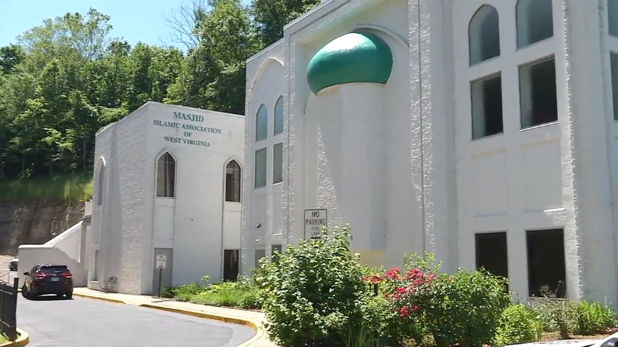 Charleston Mosque Reopens After Several Months Because of Coronavirus