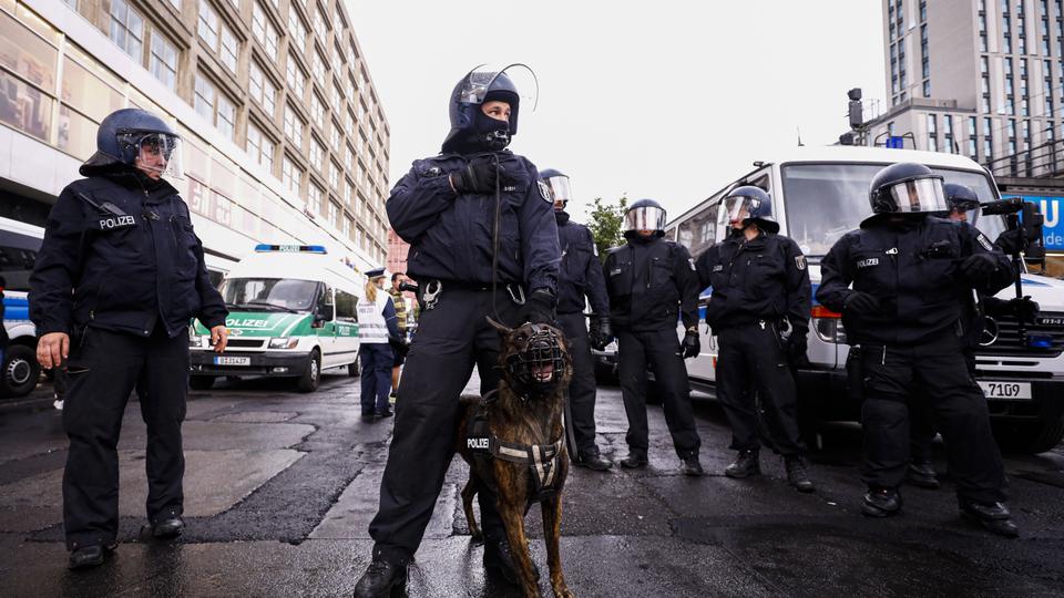 Man Arrested for Threatening Christchurch-Like Attack on Muslims in Germany