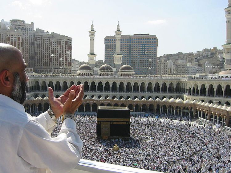 COVID-19 Shatters Hajj Dreams of Thousands of Indian Muslims