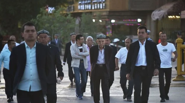 Beyond Xinjiang's Camps, China Threatens Uighurs Globally
