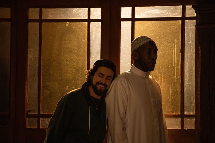 Mahershala Ali and Ramy Youssef On Why Islam Is the Key to Acting
