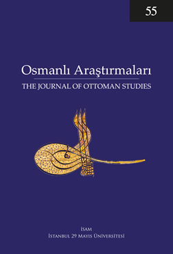 The Journal of Ottoman Studies 