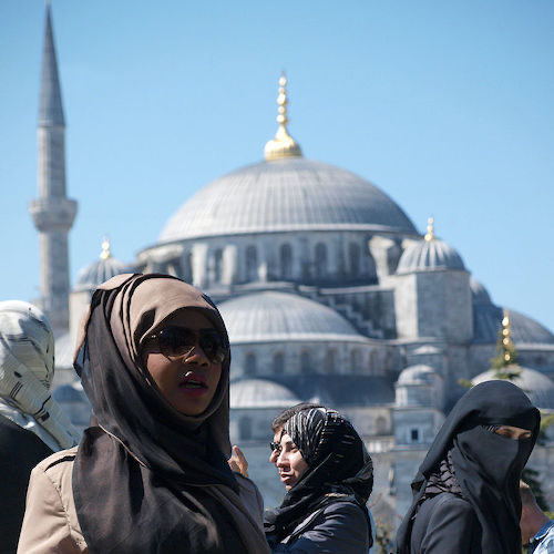 Who Speaks for Islam?: Kecia Ali on Gender and the Politics of Islamic Studies