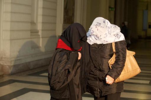Belgium Strips Islamic State Returnee of Belgian Nationality