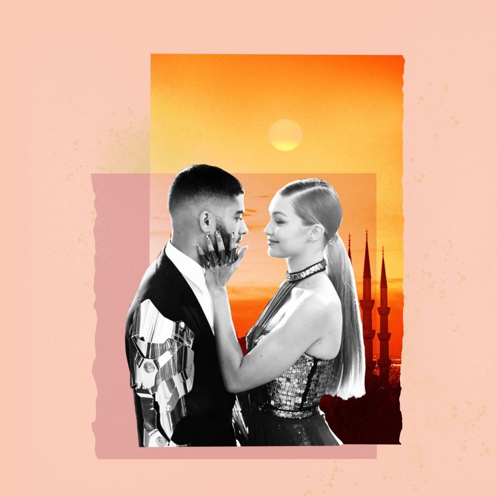 For Gen Z Muslims, Gigi And Zayn Are More Than A Hollywood Power Couple