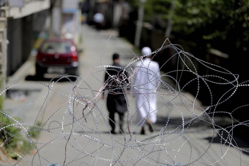 India: Abuses Persist In Jammu And Kashmir