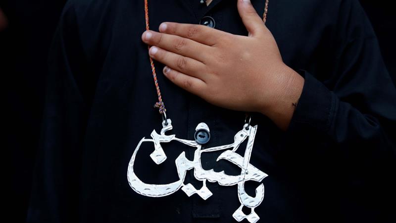 Ashoura: Why Muslims Fast and Mourn in Muharram
