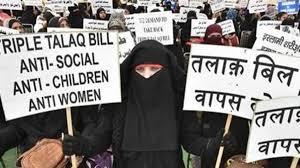 BJP Marks Anniversary of Passage of Triple Talaq Law as Muslim Women’s Rights Day, Union Ministers Hail Pm Modi