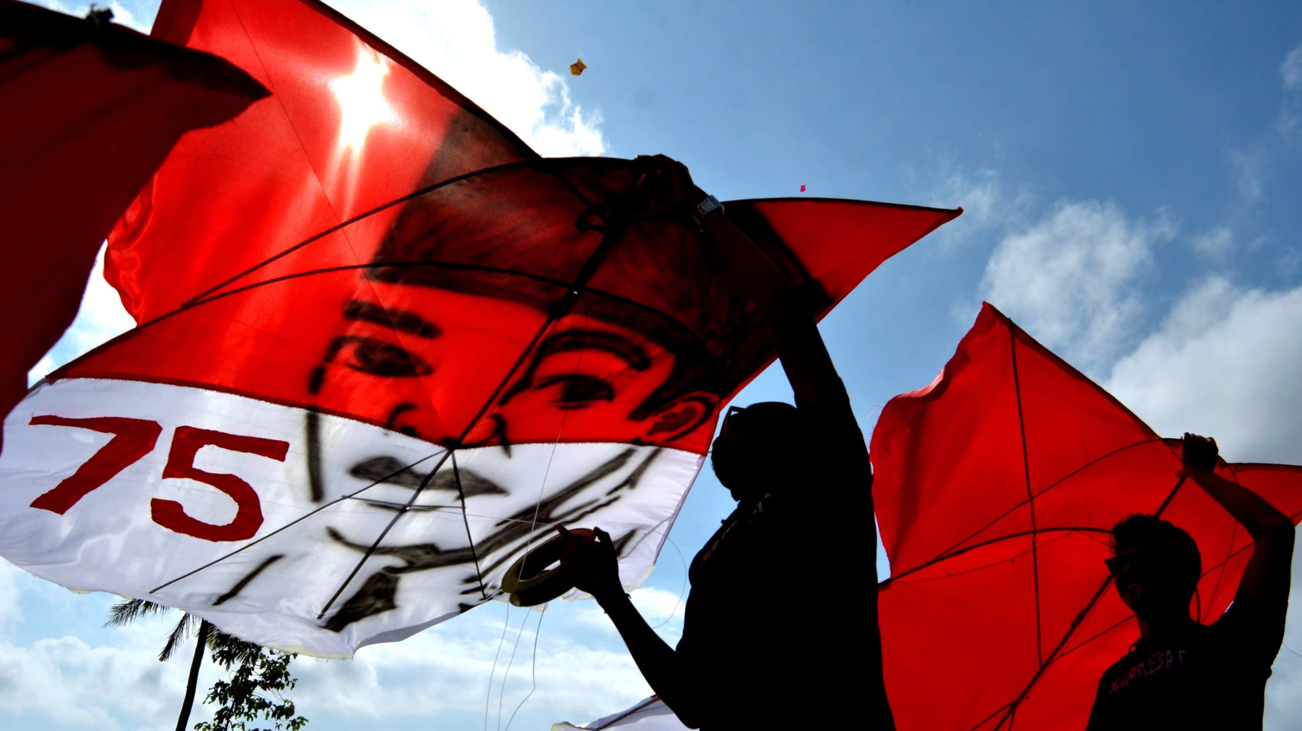 Indonesia's 75th Anniversary Highlights Rise Of Political Islam