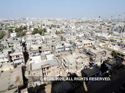Ahmedabad’s Largest Muslim Ghetto Excluded from Minority-Specific Development Plan