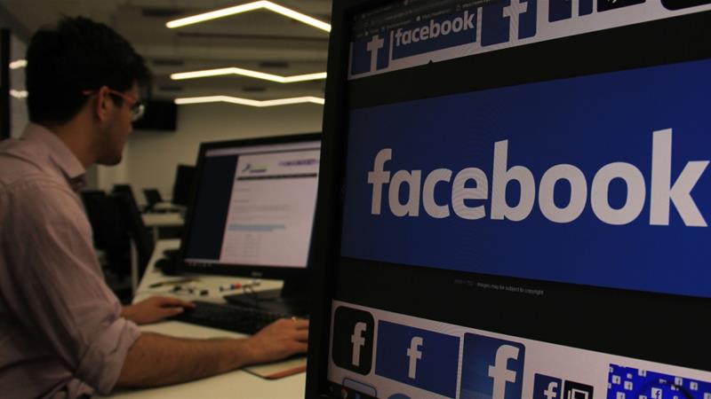 Indian Mps Grill Facebook Over Hate Speech, Allegations of Bias