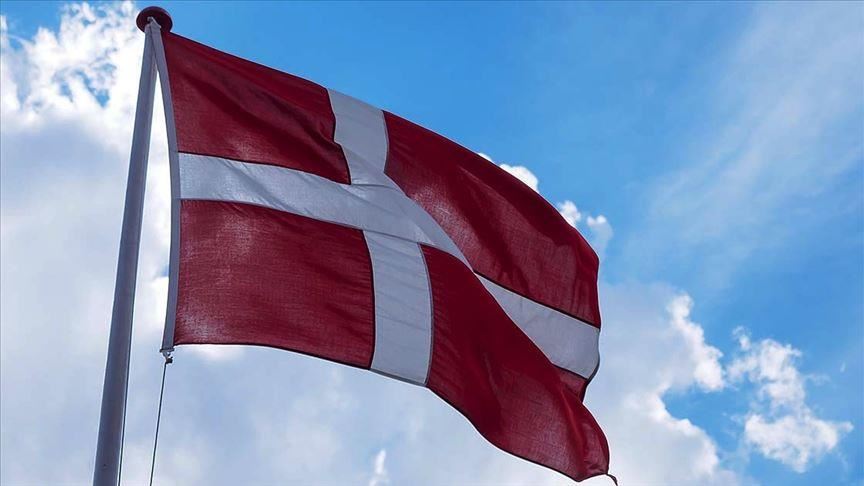 Danish Racist Leader Applies for Swedish Citizenship 