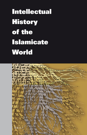 Intellectual History of the Islamicate World