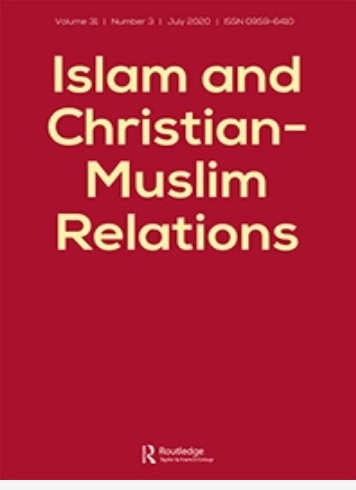 Islam and Christian–Muslim Relations