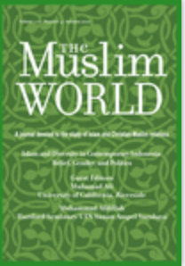 The Muslim World 