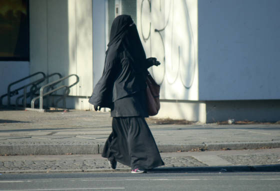 '‘Burka Ban’ Has Led to Upsurge in Attacks on Muslim Women – Report