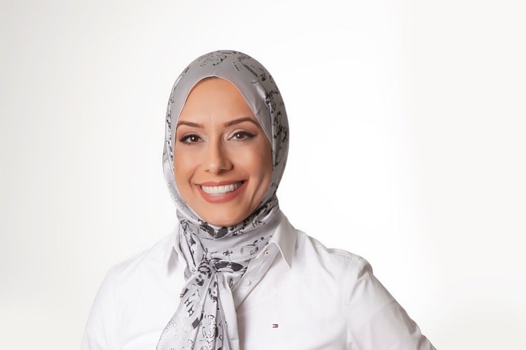 Fatima Hussein, the First Muslim Woman to be Nominated in a Council Election in Brazil 