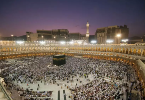 China Announces New Rules for Muslims Visiting Saudi Arabia for Haj