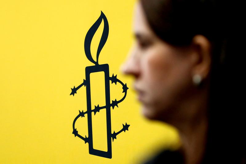 Amnesty Halts India Operations, Saying It is Being Silenced