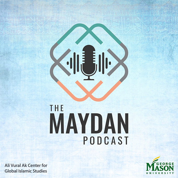 Special Guest Episodes with Maydan Podcast