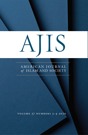 American Journal of Islam and Society 