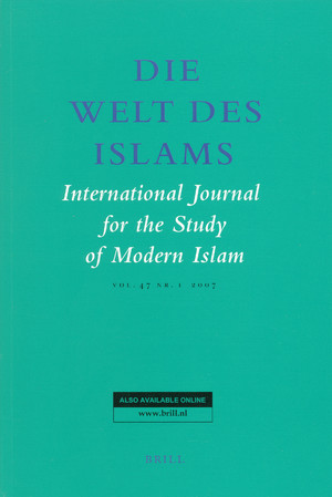 Die Welt des Islams