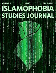 Islamophobia Studies Journal